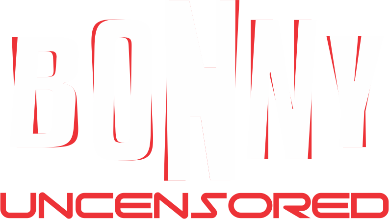 logo Bonny Uncensored